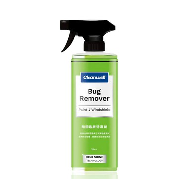 Cleanwel 頑固蟲屍清潔劑 500ML