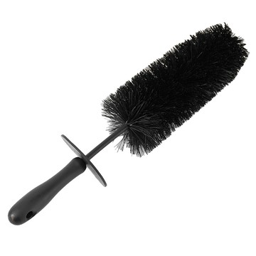 GBlack 輪胎刷  1個  混色