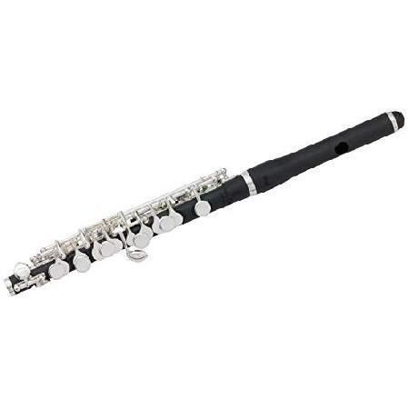 Pearl PFP105E Piccolo Flute 並行輸入品