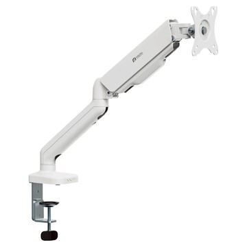 RAymii 瑞米 氣壓式螢幕支架 LS10  白色  1個