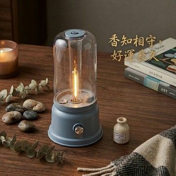 【Toffy】超音波香氛機 (HF05) 巨蟹座生日/生日禮物/擴香儀/香氛機/高顏值家電/入厝禮物/美型家電
