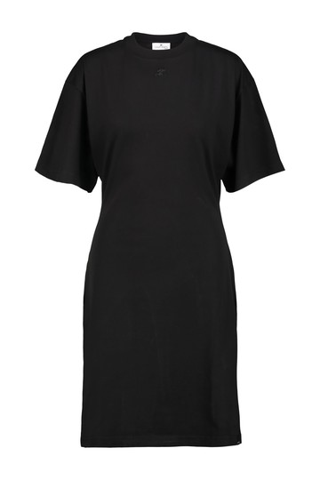 Courrèges Ac Mini Dress