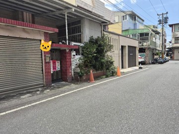 慈濟後站面寬地大別墅14B198｜花蓮縣花蓮市國富九街