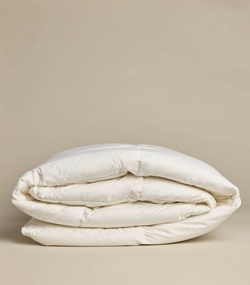 Harrods of London Matterhorn Goose Down Duvet