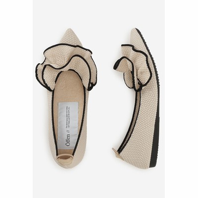 offen pointed-FRIN 40(25cm)