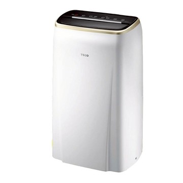 TECO 東元 16L 一級能效除濕機 MD3209RW 適用16-20坪 除濕清淨二合一  1個