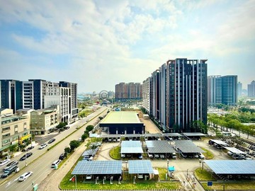 青埔A18國泰誠品旁．國家大院景觀2房車｜桃園市中壢區青峰路一段