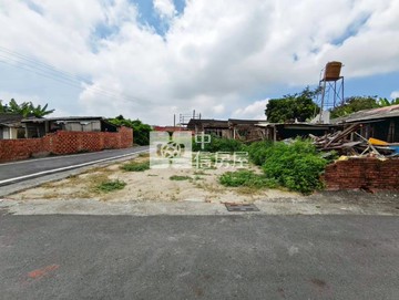 將軍區西和段建地(已指建築線)｜台南市將軍區西和