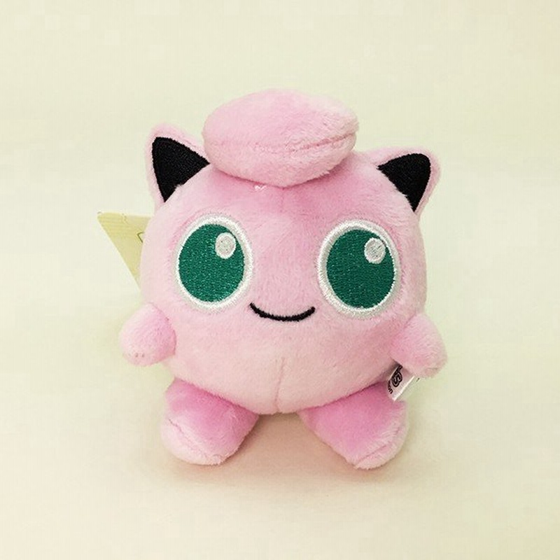 プリン マスコット ぬいぐるみ ポケットモンスター ポケモン 通販 Lineポイント最大0 5 Get Lineショッピング