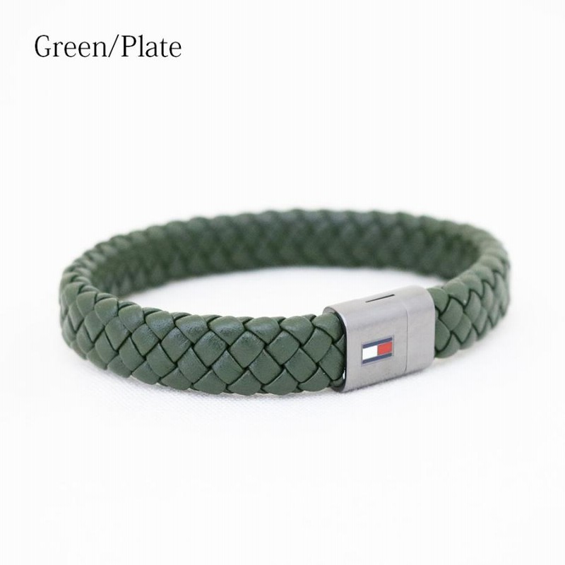 楽天市場】トミーヒルフィガー ブレスレット tommy hilfiger