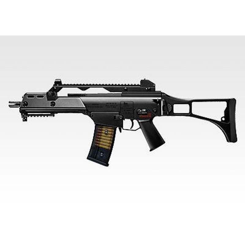 東京マルイ G36C スタンダード 電動ガン 付属品多数 美品 サバゲフルセット