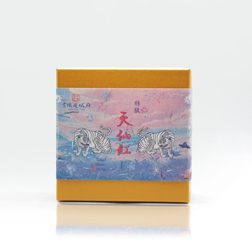 天仙紅 Tiān Xiān Hóng