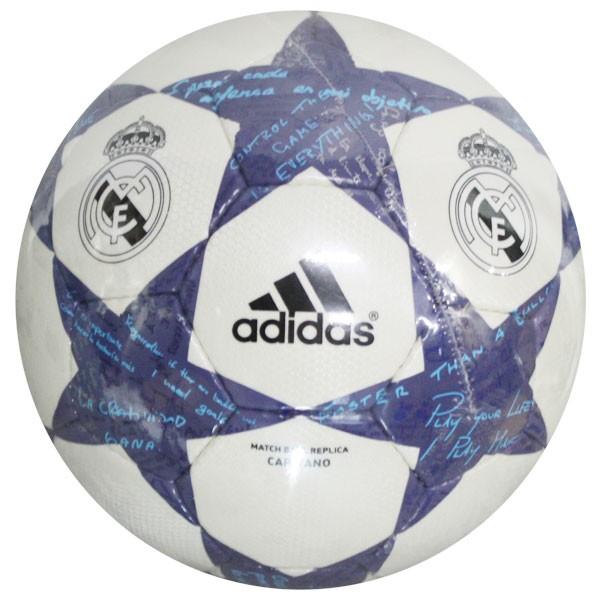 サッカーボール　5号球　フィナーレキャピターノ kemari87_as5405libk