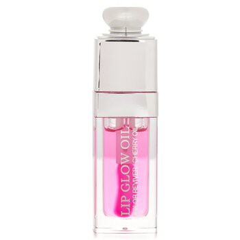 【Christian Dior】誘惑煥彩潤唇油 - # 007 Raspberry