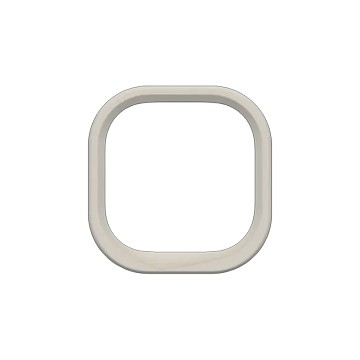 iPhone 15 Pro Max Camera Ring (Shell Beige)