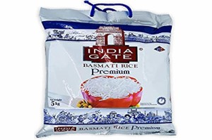 SARTAJ バスマティライス 5kg インド産 INDIA GATE Basmati Rice ?????? ??? ?????? ????