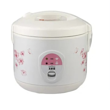 【大家源】六人份電子鍋 TCY-3016