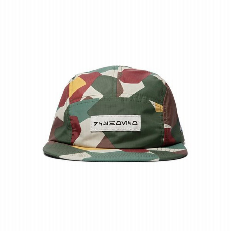Dc Shoes ディーシーシューズ Sw Dc Boba Camp Hat Gra0 メンズ キャップ 帽子 スケーター スケートボード 通販 Lineポイント最大0 5 Get Lineショッピング