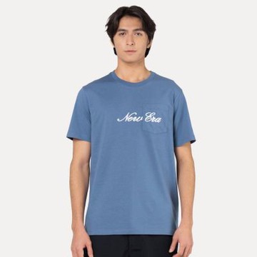 NEW ERA 男女 短袖袋上衣 NEW ERA BASIC NEW ERA NE14326569