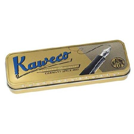 Kaweco ALスポーツ| ディープレッド (ファインペン (F))