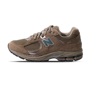 New Balance NB 2002R 男鞋 女鞋 綠色 中性 運動 休閒 穿搭 D楦 復古 休閒鞋 U2002ROA