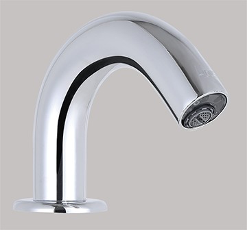 HCG自動龍頭 AC110V-220V  /AF9365A