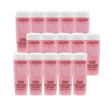 LANCOME 蘭蔻 溫和保濕水(50ml)X15-國際航空版