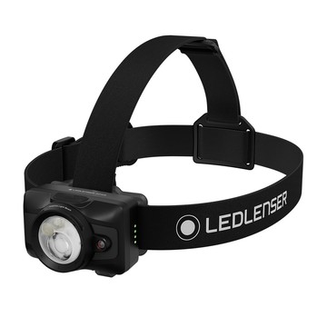 LEDLENSER HF6R 充電式智慧型調光LED頭燈