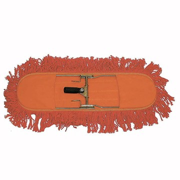 靜電拖把組/90x15cm/有附桿150cm/支