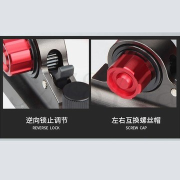 臺灣出貨釣椅配件大全加厚魚護架拉餌盤架燈架傘架釣椅三件套支架魚竿炮臺