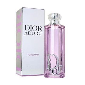 Dior 迪奧 Addict Purple Glow 癮誘粉漾莓果香氛 EDP 50ml 平行輸入