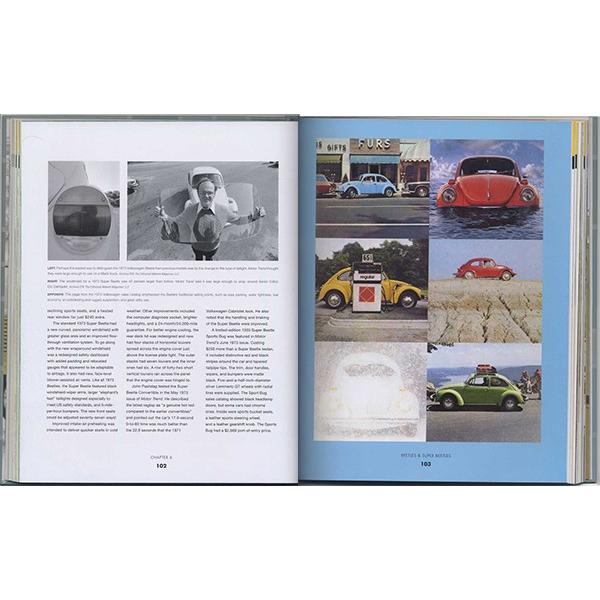 The Complete Book of Classic Volkswagens クラシック・フォルクスワーゲン完全本