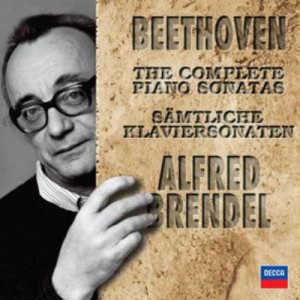 Beethoven ベートーヴェン ピアノ・ソナタ全集 アルフレート・ブレンデル