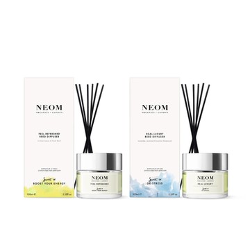 NEOM 室內擴香 100ml 多款可選