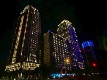 ️專任世界之匯SRC高樓層典雅戶｜台中市西屯區市政路