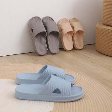 【333家居鞋館】 輕量紓壓 悠活緩壓室外拖鞋 居家按摩 足底按摩