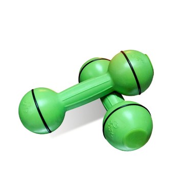 1.5磅啞鈴一對【Fitek健身網】