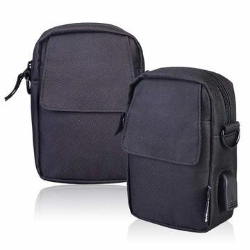 尼古拉USB外接充電包 Nikola Power Bag