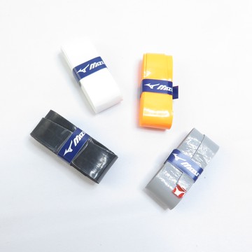 Mizuno 球拍握把皮 握把布 73MYA00- 四色 【iSport愛運動】