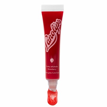 Lanolips JellyBalm 10g (Various Options) - Strawberry