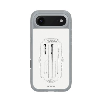 iPhone Air AirX 流變灰 - 哈利波特 Harry Potter - 奧利凡德