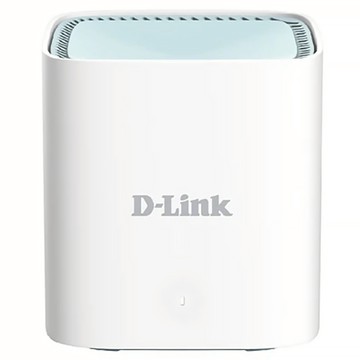 D-Link 友訊科技 雙頻無線路由器 原廠保固  AX1500 Wi-Fi 6 MESH  1個