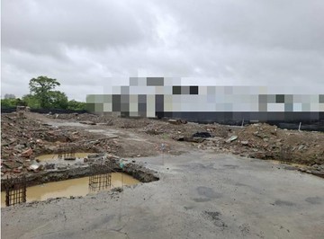 梓官全新工業廠房｜高雄市梓官區嘉展路