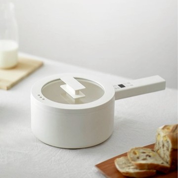 【安本素Apixintl】2L多功能智能電煮鍋 (AO-HPE216)【墊腳石】