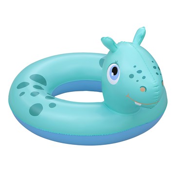 Bestway 小夥伴游泳圈  1個  顏色隨機