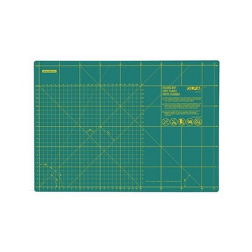 日本 OLFA 可摺疊式切割墊 /片 FCM-A3