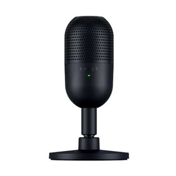 Razer 魔音海妖 V3 MINI 麥克風 黑色