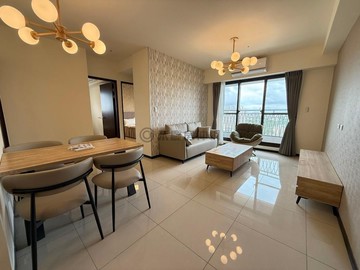 龍岡商圈｜青塘｜全新景觀兩房+平車｜桃園市中壢區仁德街