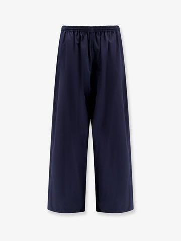 Cotton baggy trouser - BALENCIAGA - gender_Man