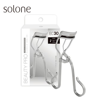 Solone 專業訂製睫毛夾 EC30 (寬幅34mm)